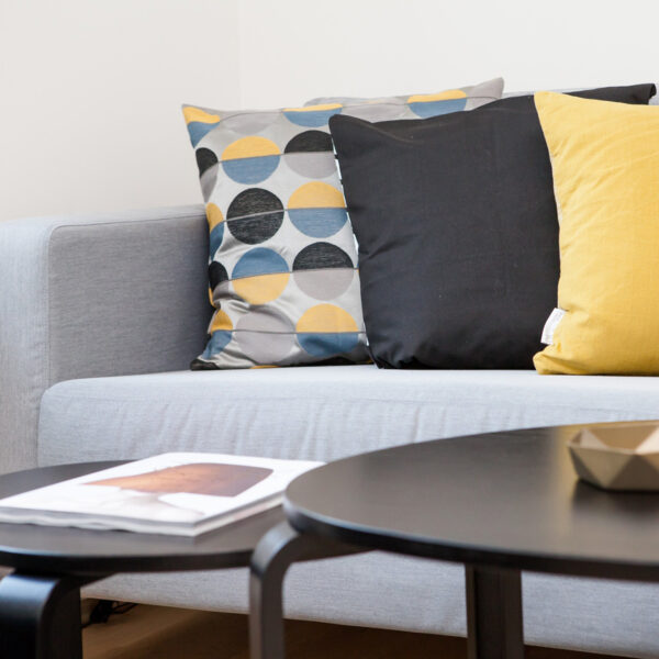 Arredamento e modernariato