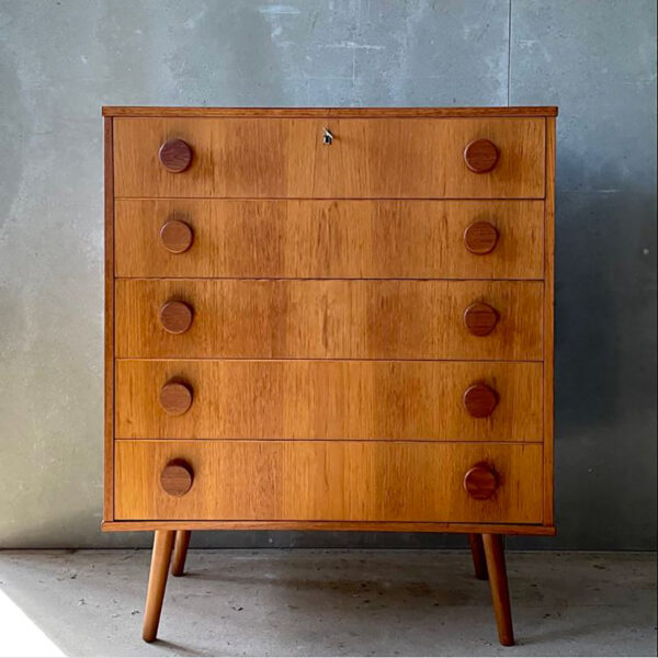 Arredamento e modernariato