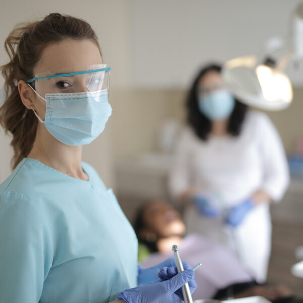 Attrezzature odontoiatriche