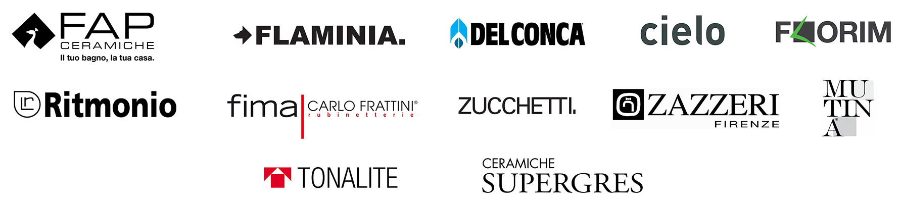 Arredo bagno e pavimenti