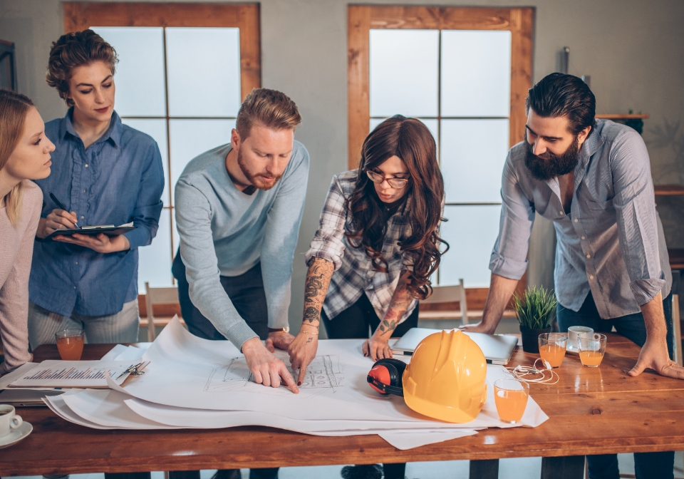 Ristrutturazione per aumentare il valore dell'immobile