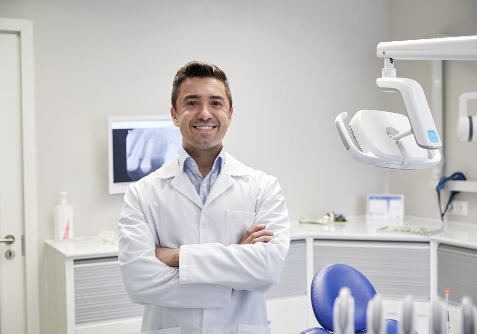 Progettare Studio Odontoiatrico