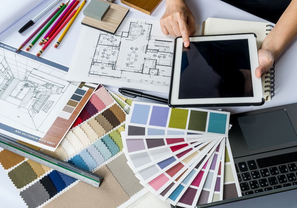 Tendenze di Design 2024