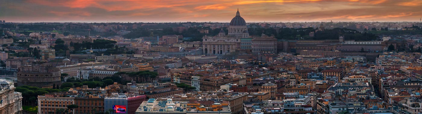 Ristrutturazione a Roma